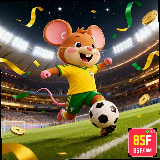 Imagem de apostas esportivas - 85f