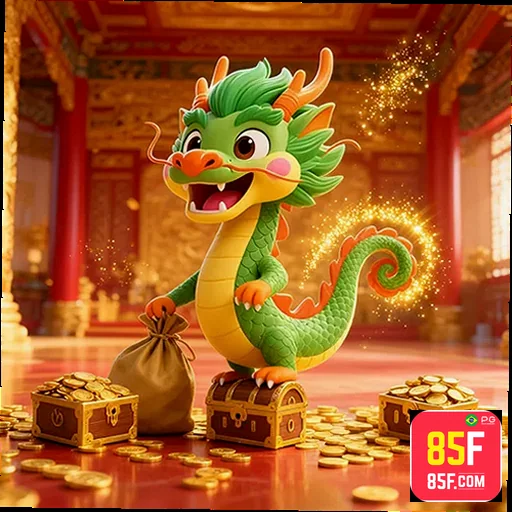 Apostador VIP jogando - 85f